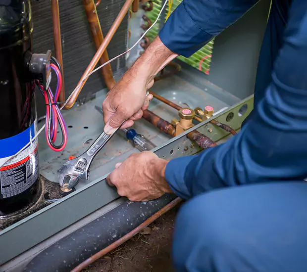 Proven AC Compressor Repair: Your Local Cooling Specialists in Richardson, TX