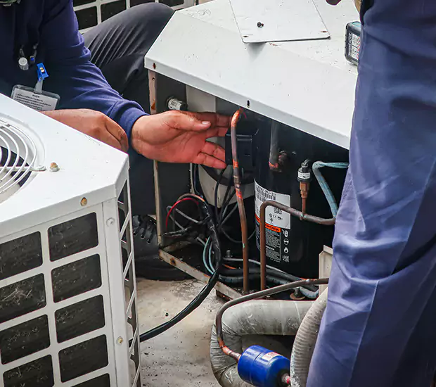 Proven AC Condenser Repair: Your Local Outdoor Unit Specialists in Richardson, TX
