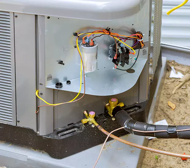 Proven AC Heater Repair: Your Local Heating Team in Richardson, TX