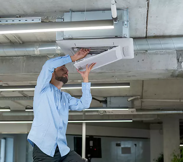 Proven Commercial AC Replacement: Your Local Business Cooling Team in Richardson, TX
