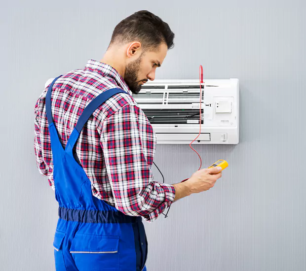 Proven Ductless Mini Split Installation: Your Local Zone Cooling Team in Richardson, TX