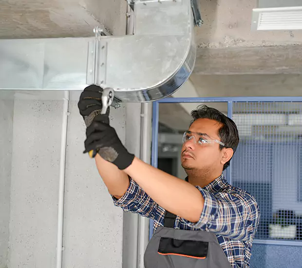 Proven Heating Duct Cleaning: Your Local Ducted Heating Team in Richardson, TX