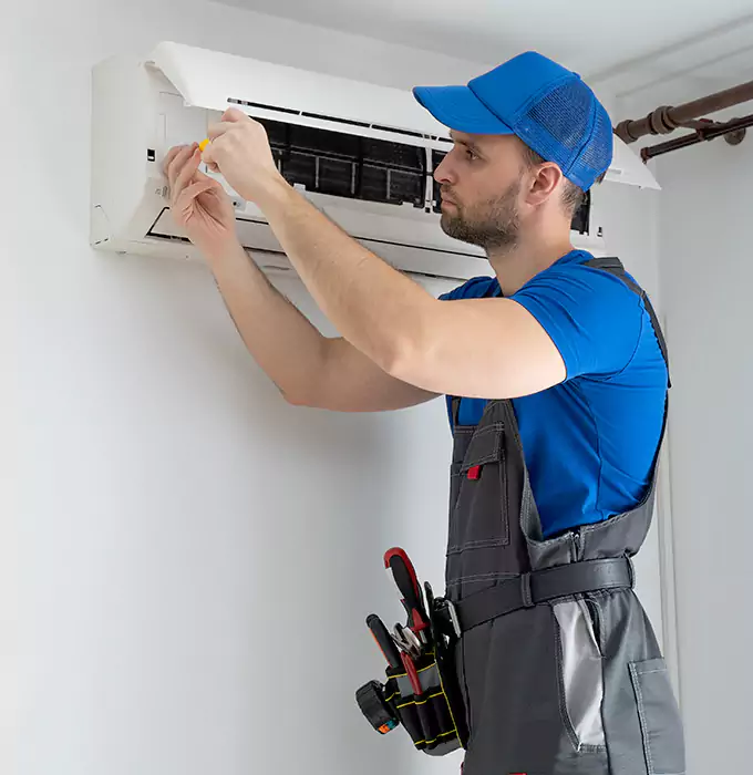 Why Richardson Homeowners Choose Richardson HVAC Pro for Mini Split Installation?